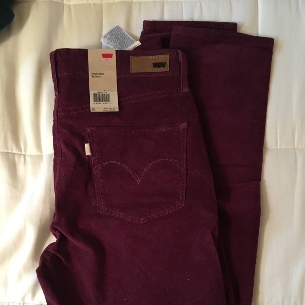 Levi Jeans